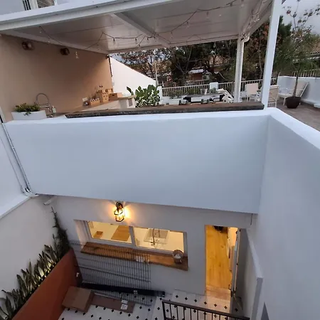 Casa El Azud La Canada 1 Minuto Metro