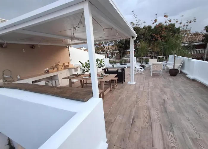 Casa El Azud La Canada 1 Minuto Metro * Partida de La Cañada