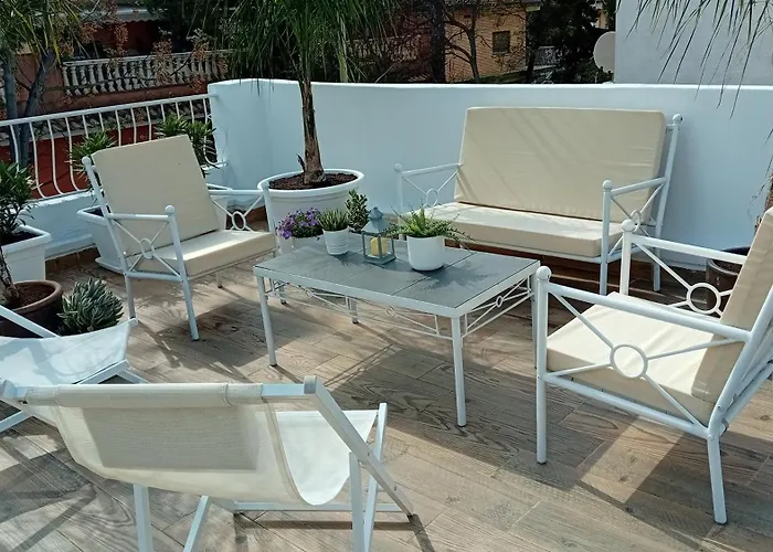 Casa El Azud La Canada 1 Minuto Metro