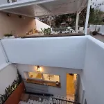 Casa El Azud La Canada 1 Minuto Metro