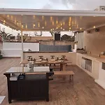 Casa El Azud La Canada 1 Minuto Metro דירה *