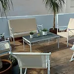 Casa El Azud La Canada 1 Minuto Metro דירה *