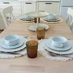 Casa El Azud La Canada 1 Minuto Metro アパート