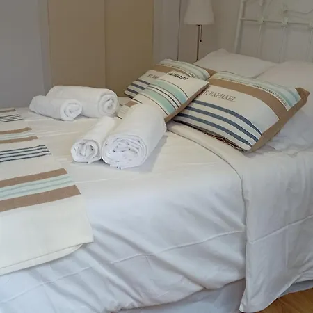 Apartman Casa El Azud La Canada 1 Minuto Metro