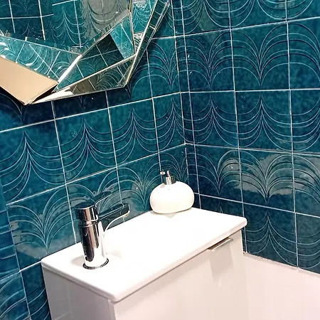 Lejlighed Casa El Azud La Canada 1 Minuto Metro Partida de La Cañada