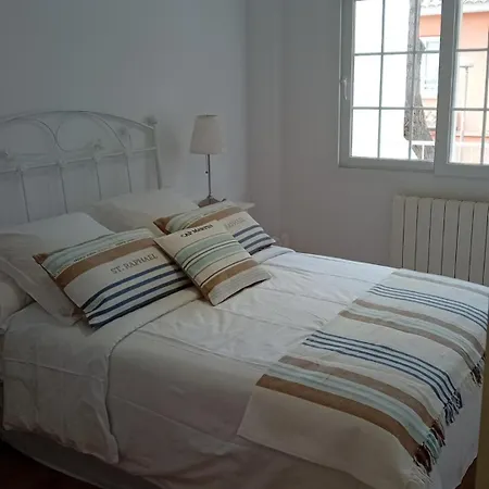 Casa El Azud La Canada 1 Minuto Metro *