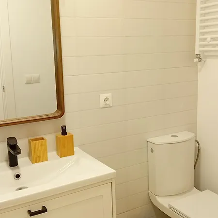 Lejlighed Casa El Azud La Canada 1 Minuto Metro