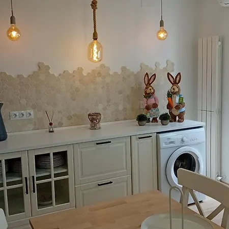 Casa El Azud La Canada 1 Minuto Metro Lejlighed *