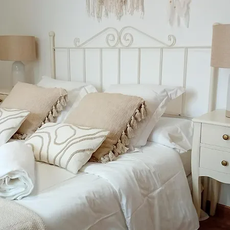 Lejlighed Casa El Azud La Canada 1 Minuto Metro *