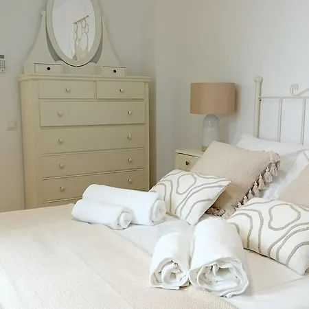 Lejlighed Casa El Azud La Canada 1 Minuto Metro