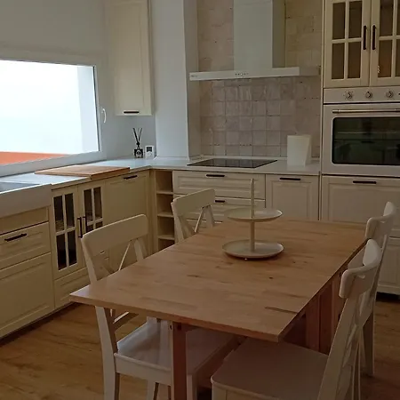 Casa El Azud La Canada 1 Minuto Metro Lejlighed *