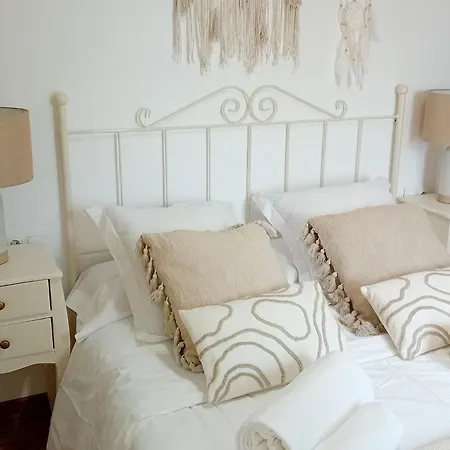 Casa El Azud La Canada 1 Minuto Metro Partida de La Cañada