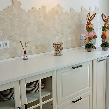 Casa El Azud La Canada 1 Minuto Metro