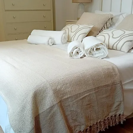 Apartman Casa El Azud La Canada 1 Minuto Metro *