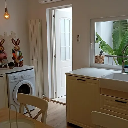 Casa El Azud La Canada 1 Minuto Metro Lejlighed