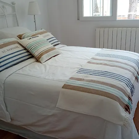 公寓 Casa El Azud La Canada 1 Minuto Metro