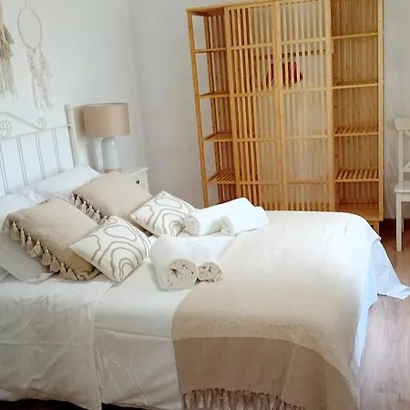 Apartman Casa El Azud La Canada 1 Minuto Metro *