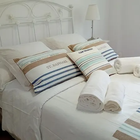 Lejlighed Casa El Azud La Canada 1 Minuto Metro Partida de La Cañada