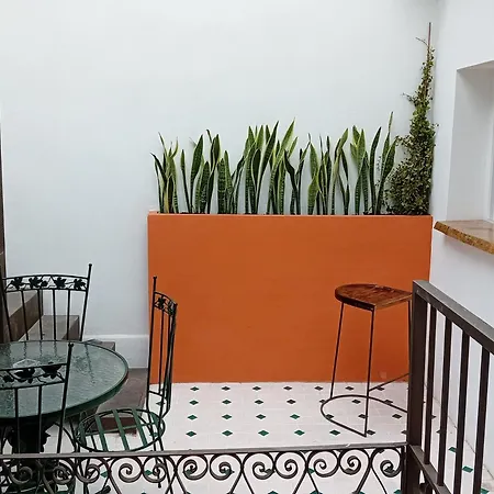 Apartman Casa El Azud La Canada 1 Minuto Metro