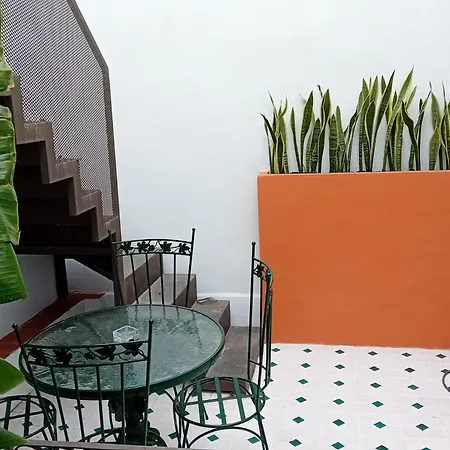 Casa El Azud La Canada 1 Minuto Metro