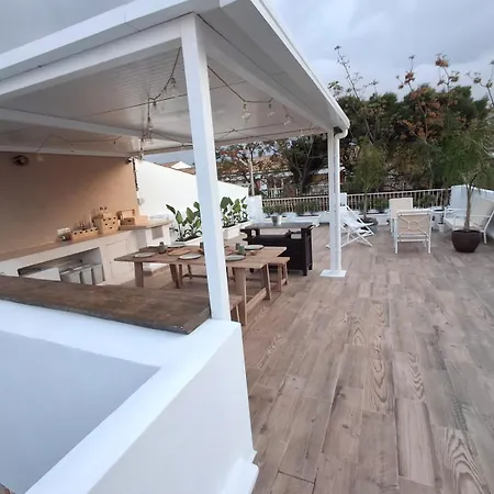 Casa El Azud La Canada 1 Minuto Metro * Partida de La Cañada