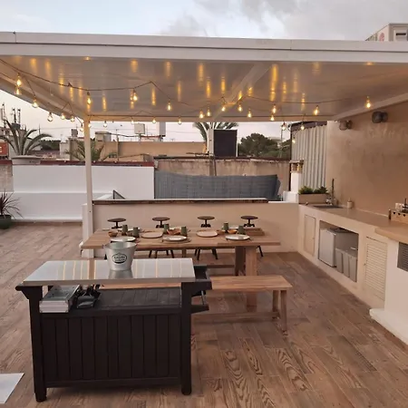 Casa El Azud La Canada 1 Minuto Metro Lejlighed *