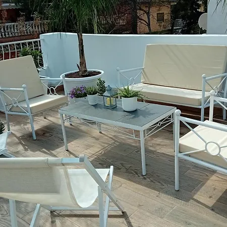 Casa El Azud La Canada 1 Minuto Metro