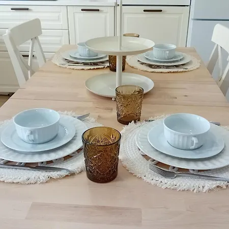 Casa El Azud La Canada 1 Minuto Metro Appartamento