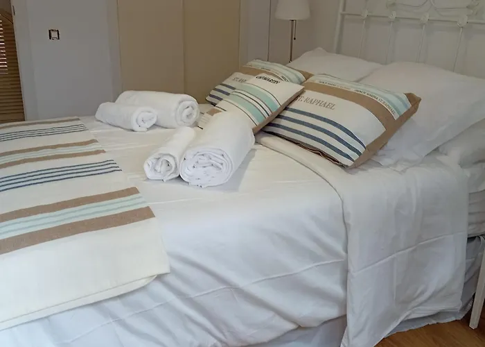 Apartamento Casa El Azud La Cañada 1 Minuto Metro