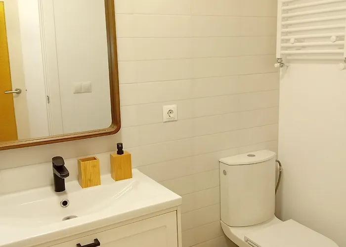 Apartamento Casa El Azud La Cañada 1 Minuto Metro