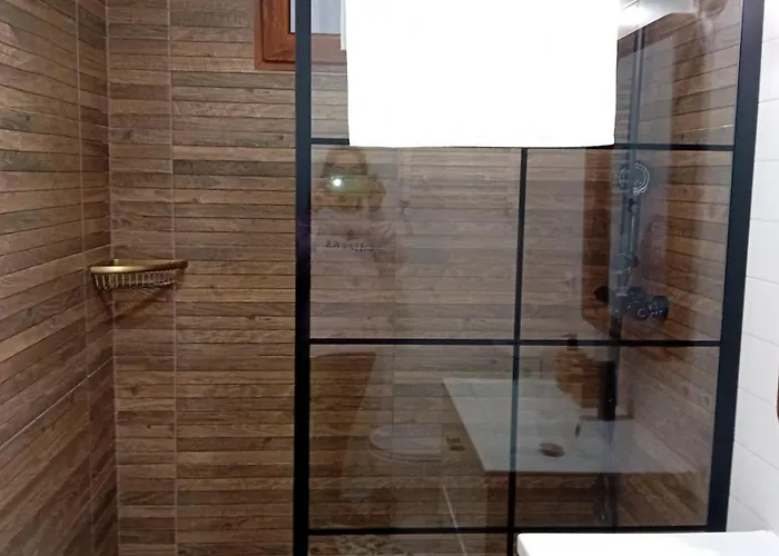 Casa El Azud La Cañada 1 Minuto Metro