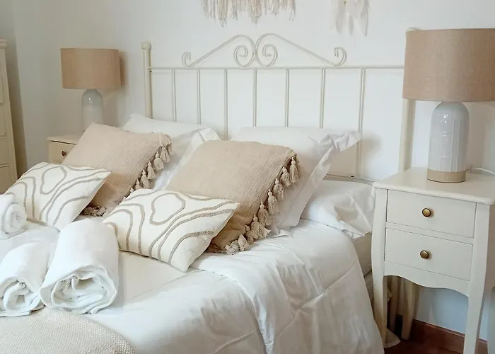 Apartamento Casa El Azud La Cañada 1 Minuto Metro *