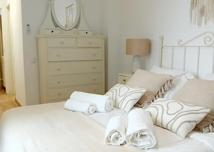 Apartamento Casa El Azud La Cañada 1 Minuto Metro