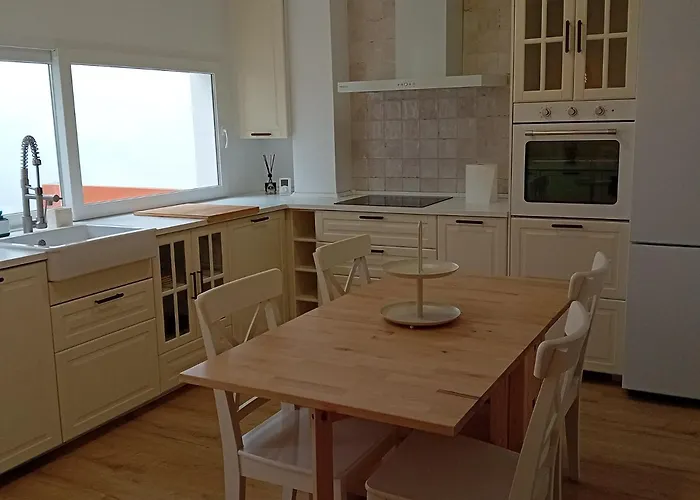 Casa El Azud La Cañada 1 Minuto Metro Apartamento *