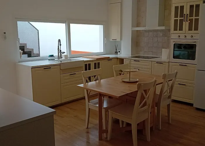 Casa El Azud La Cañada 1 Minuto Metro Apartamento