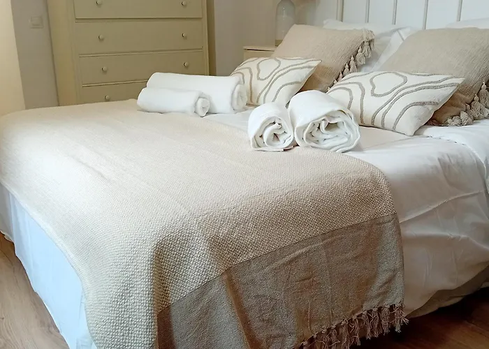 Apartamento Casa El Azud La Cañada 1 Minuto Metro *