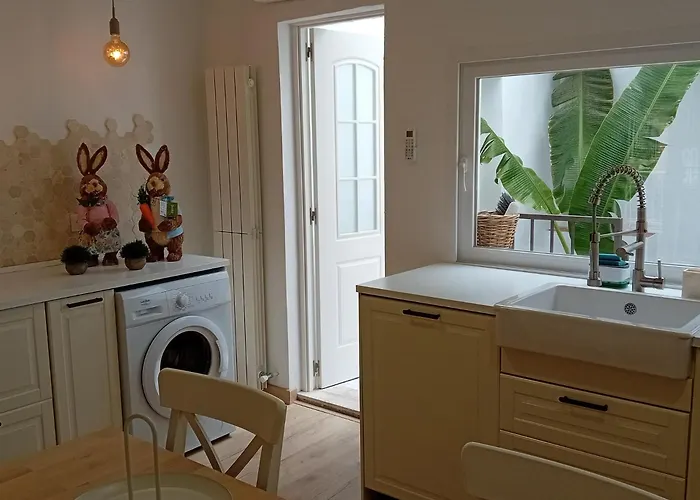 Casa El Azud La Cañada 1 Minuto Metro Apartamento