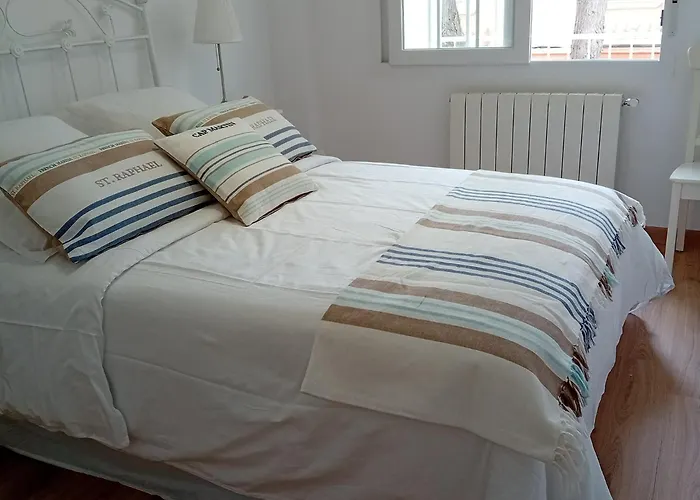 Apartamento Casa El Azud La Cañada 1 Minuto Metro