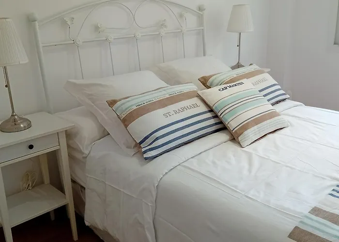 Casa El Azud La Cañada 1 Minuto Metro Apartamento *