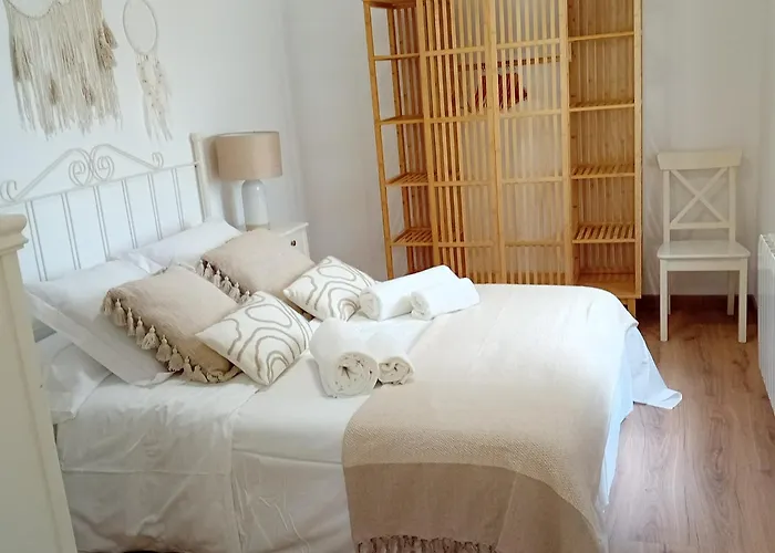 Apartamento Casa El Azud La Cañada 1 Minuto Metro *