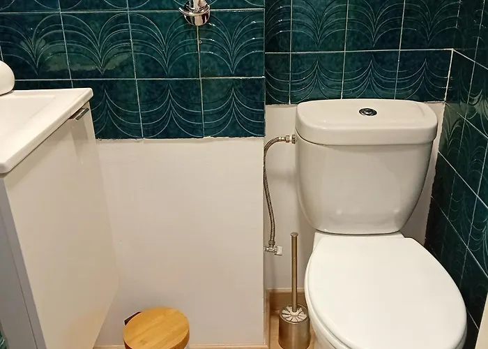 Apartamento Casa El Azud La Cañada 1 Minuto Metro *